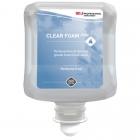 DEB CLEAR FOAM SOAP PURE